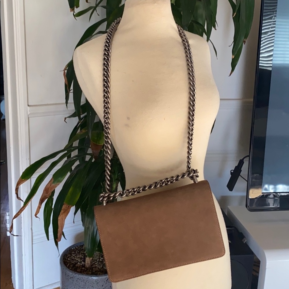 🔥 Naked Vice bag NWOT